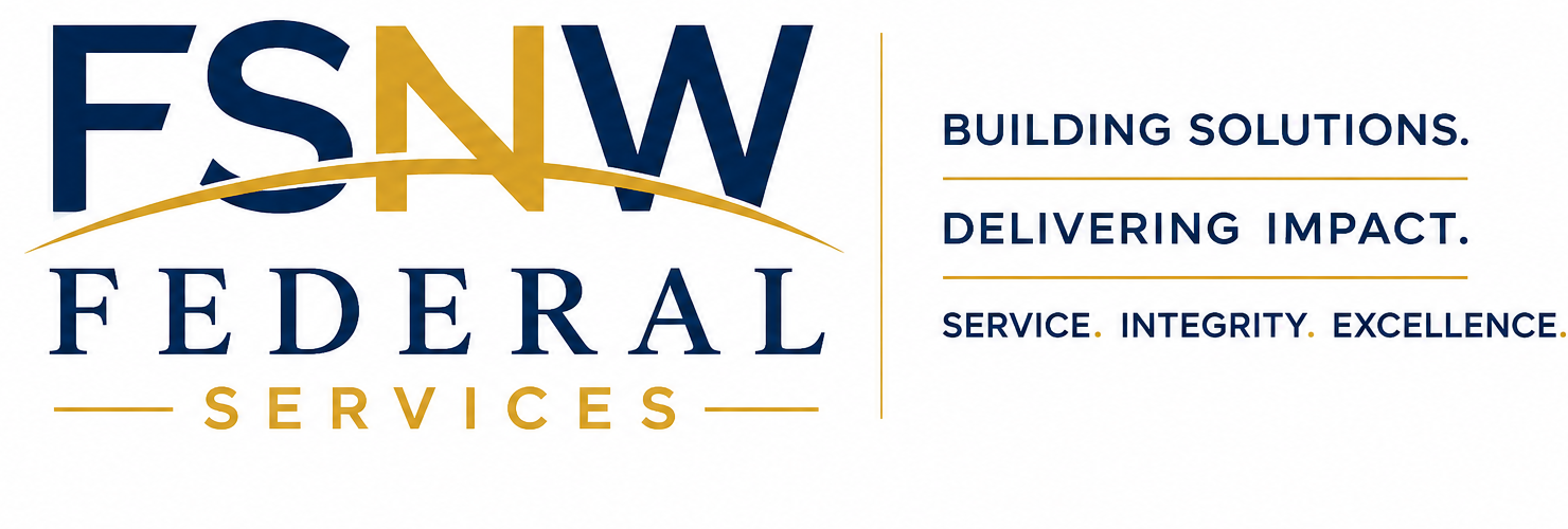 FSNW Federal Services
