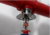 Fire safety system